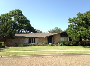 3310 41st St, Lubbock, TX 79413