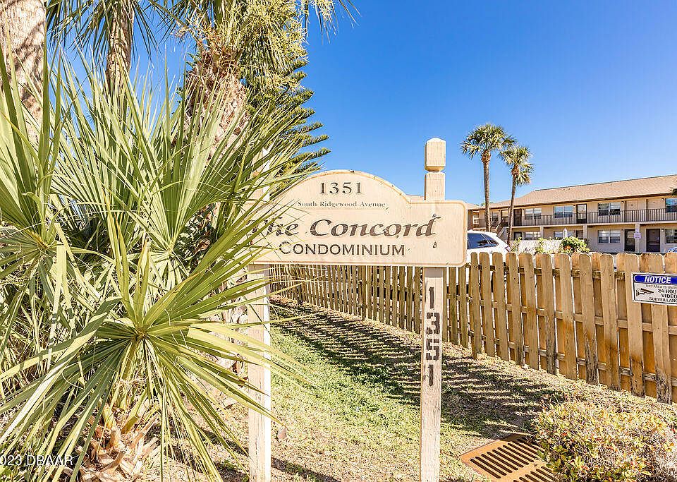 1351 S Ridgewood Ave APT 21, Daytona Beach, FL 32114 Zillow