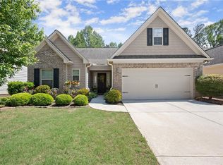 4929 Whisper Creek Ct, Gainesville, GA 30504