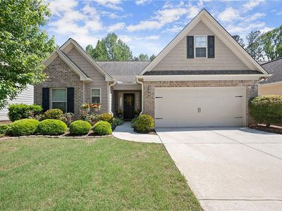 4929 Whisper Creek Ct, Gainesville, GA, 30504