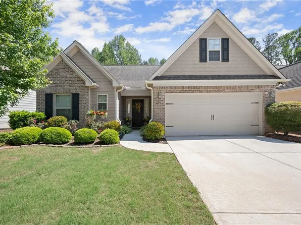 4929 Whisper Creek Ct, Gainesville, GA 30504