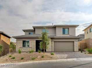 757 Tallgrass St, Las Vegas, NV 89138