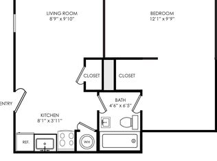 2231 N Ogden St #14, Denver, CO 80205