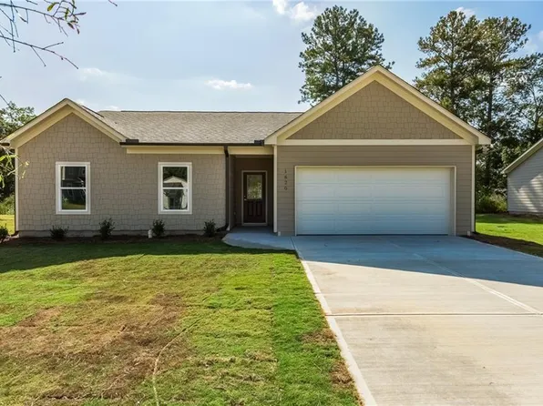 1820 Forkview Ct, Lawrenceville, GA 30044