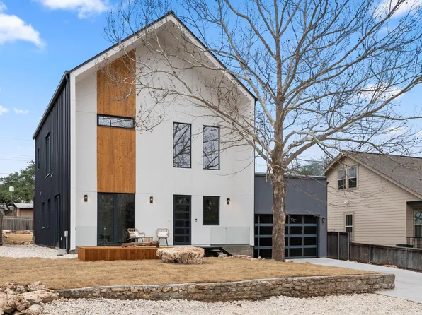 2915 Chisholm Trl, Austin, TX 78734