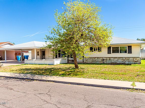 3rd image of 3037 W SIERRA VISTA Drive