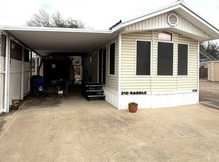 212 Saddle Dr, Mission, TX 78574