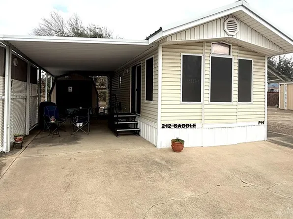 212 Saddle Dr, Mission, TX 78574