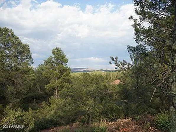 2011 E Feather Plume Ln, Payson, AZ 85541