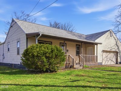 615 Congress St, Van Wert, OH, 45891