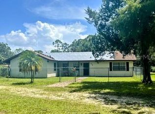 238 Trader Rd, Fort Denaud, FL 33935