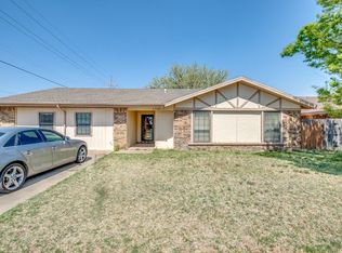 5742 Emory St, Lubbock, TX 79416