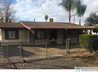 2430 S Holloway Ave, Fresno, CA 93725