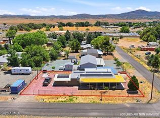 345 S Graham Way, Dewey, AZ 86327