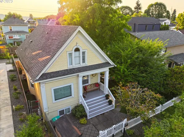 3809 N Vancouver Ave, Portland, OR 97227