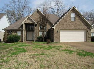 31 Doublecreek Cv, Jackson, TN 38305