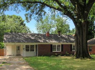 5055 Wingdale Rd, Memphis, TN 38117