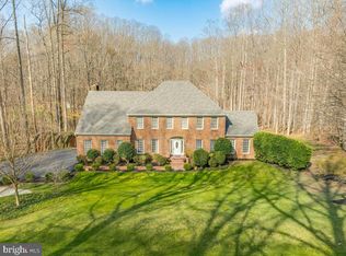 1781 S Plantation Dr, Dunkirk, MD 20754