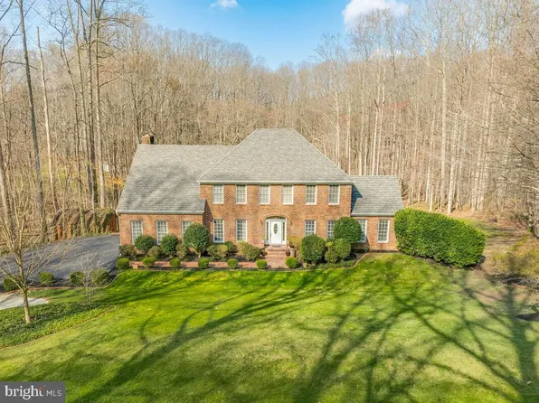 1781 S Plantation Dr, Dunkirk, MD 20754