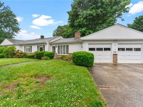 95 Merchant St, North Providence, RI 02911