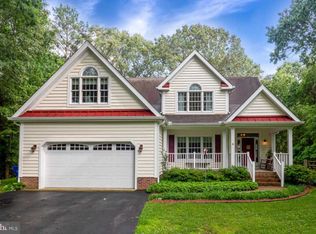 17885 Loblolly Way, Milton, DE 19968
