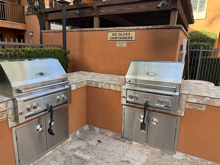 BBQ