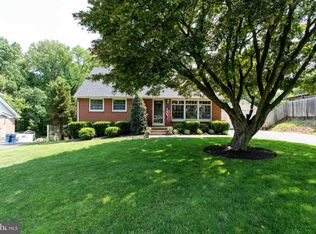 106 McSpadden Dr, Havre De Grace, MD 21078