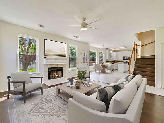 2nd image of 17601 Lake Pines Dr