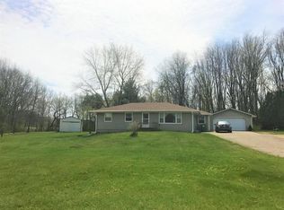 12340 A Dr N, Ceresco, MI 49033