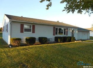 5023 E Main St, Ottawa, OH 45875
