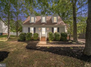 10819 Ann Davis Dr, Fredericksburg, VA 22408