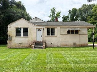 1320 Winona Ave, Griffin, GA 30223