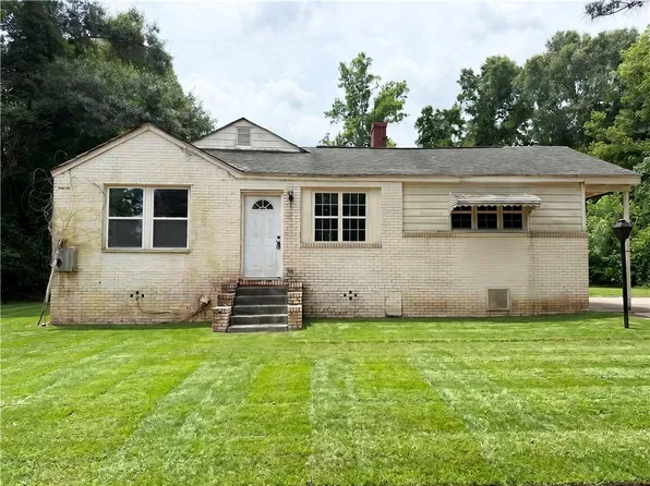 1320 Winona Ave, Griffin, GA 30223