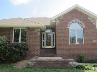 3422 S Warren Ave, Springfield, MO 65807