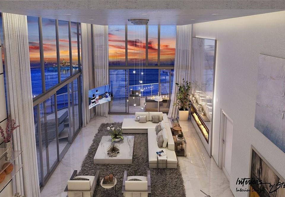 1st image of 730 N Ocean Boulevard #1904 - PENTHOUSE D