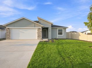 4308 Lamar St, Caldwell, ID 83605