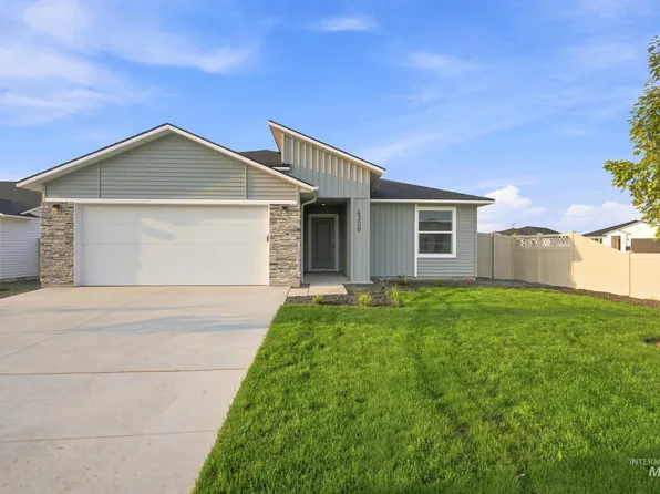 4308 Lamar St, Caldwell, ID 83605