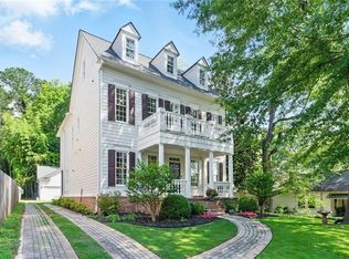 1070 Standard Dr, Atlanta, GA 30319