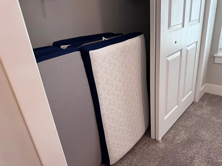 Storage Room