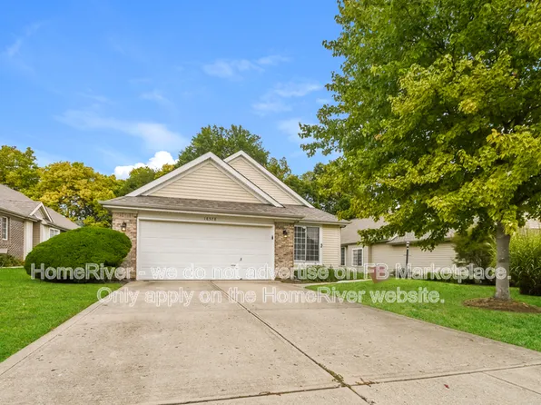 18578 Piers End Dr, Noblesville, IN 46062