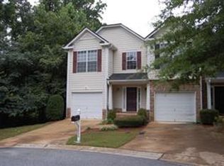 3653 Woodland Cv, Decatur, GA 30034