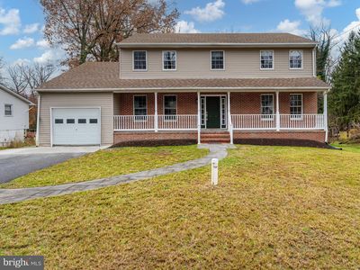 545 Palisades Blvd, Crownsville, MD, 21032