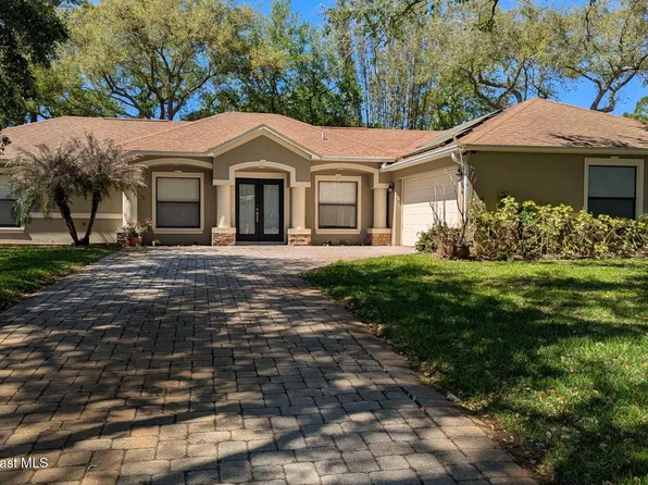 4821 Falcon Blvd, Cocoa, FL 32927