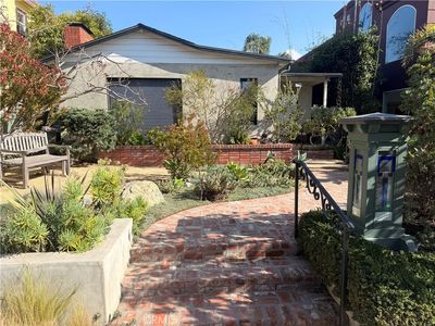 1110 Ynez Ave, Redondo Beach, CA, 90277