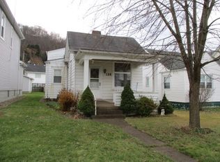 129 S Park St, Wheeling, WV