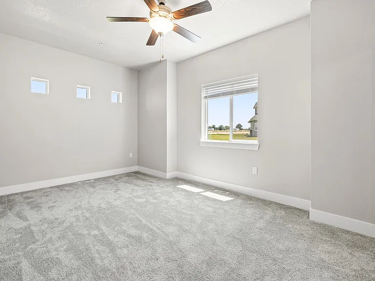 The Village Apartments and Townhomes — Photo 11