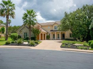 2011 Shallow Stream Cv, Austin, TX 78735