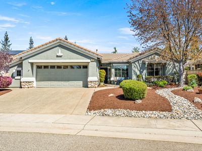 284 Saddlehorn Loop, Lincoln, CA, 95648