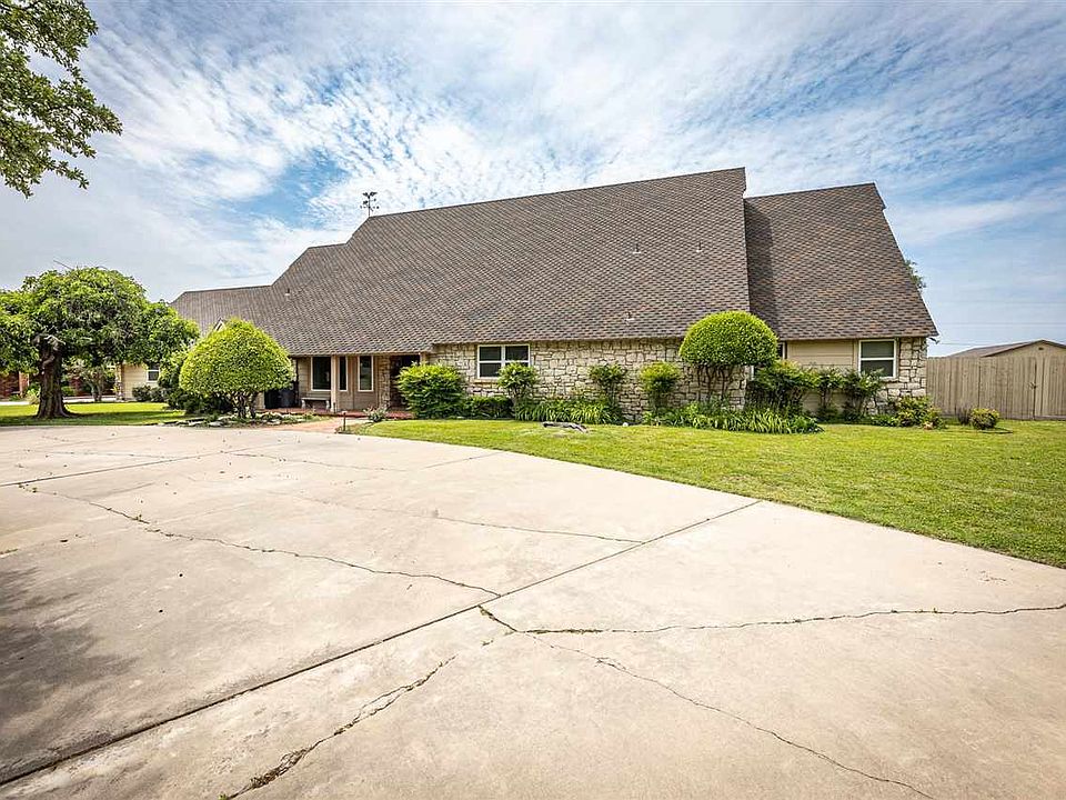 140 NW 36th St, Lawton, OK 73505 Zillow
