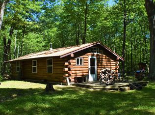 N5338 Aspen Rd, Prentice, WI 54556